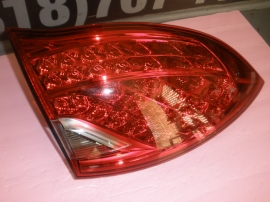 Porsche - TAILLIGHT TAIL LIGHT - 7P5945095 AA